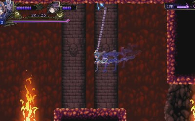 Grim Guardians: Demon Purge