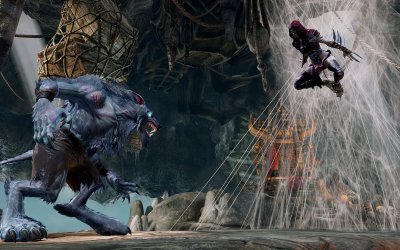 Killer Instinct