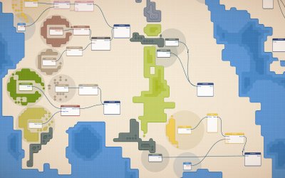 Masterplan Tycoon