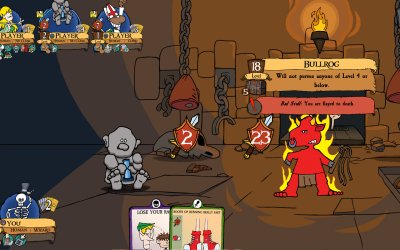 Munchkin Digital