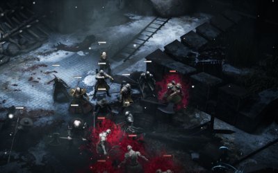 Redemption Reapers