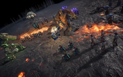 SpellForce: Conquest of Eo
