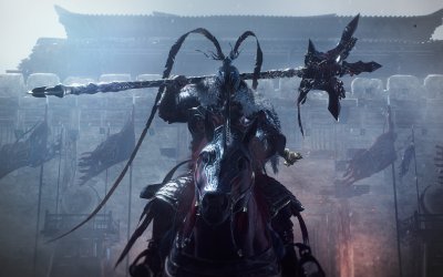 Wo Long: Fallen Dynasty
