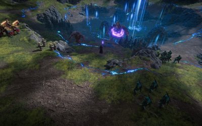 SpellForce: Conquest of Eo