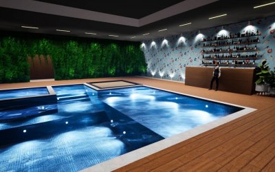 Hotel Renovator