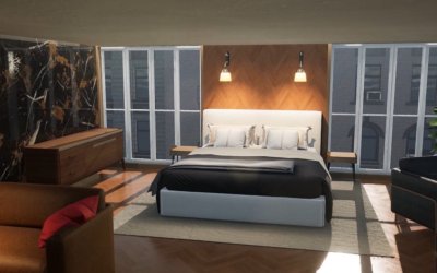 Hotel Renovator