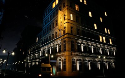 Hotel Renovator