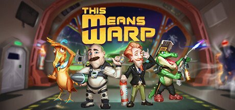 This Means Warp