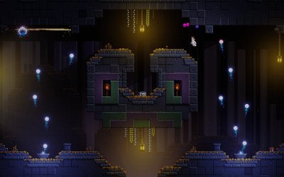Beyond the Long Night