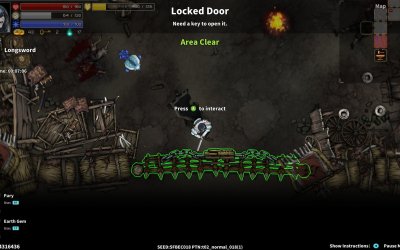 Devil Slayer: Raksasi