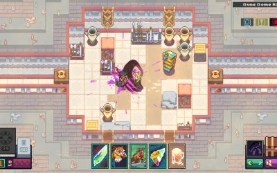 Dungeon Drafters