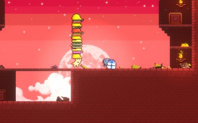 Mr. Sun’s Hatbox