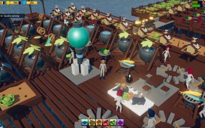 Havendock