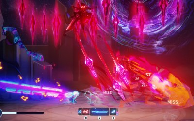 Neon Echo