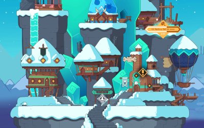 Wildfrost