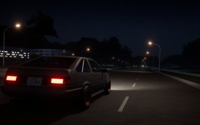 Apex Point