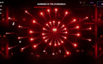 Beyond the Long Night