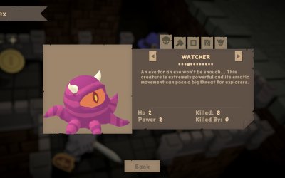 Blocky Dungeon
