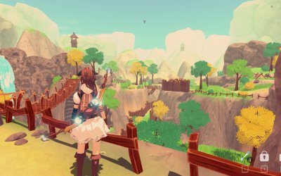 Cynthia: Hidden in the Moonshadow