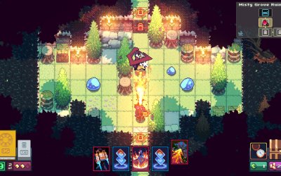 Dungeon Drafters