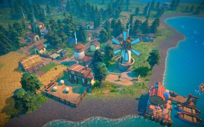 Fabledom