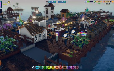 Havendock