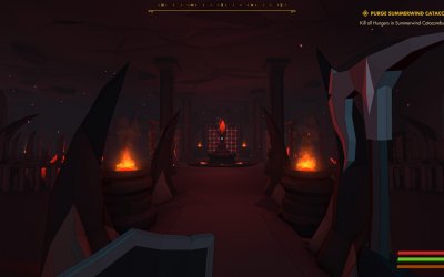 RAIDBORN