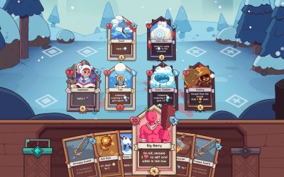 Wildfrost