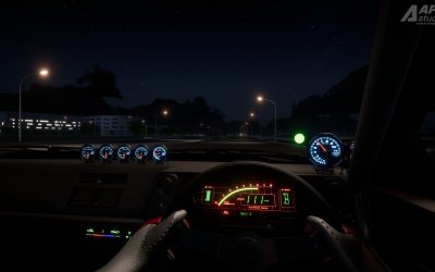 Apex Point