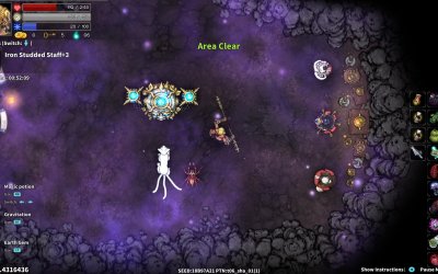 Devil Slayer: Raksasi