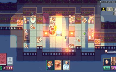 Dungeon Drafters