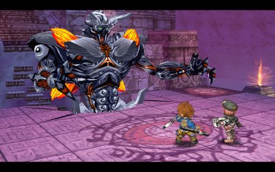 The Legend of Heroes: Trails to Azure