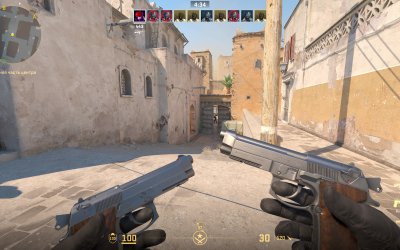 Counter-Strike 2