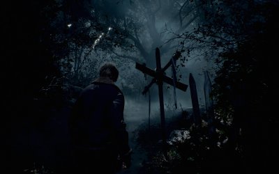 Resident Evil 4