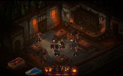 Dark Quest 3