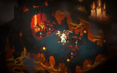 Dark Quest 3