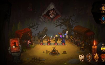 Dark Quest 3