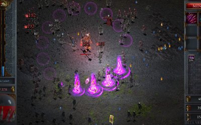 Halls of Torment