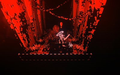 Bleak Sword DX