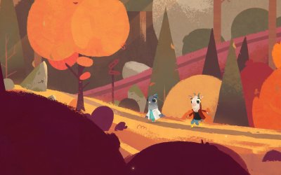 Fall of Porcupine