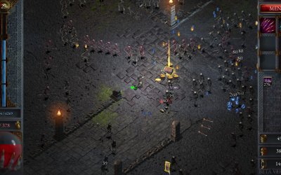 Halls of Torment
