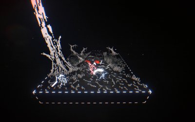 Bleak Sword DX