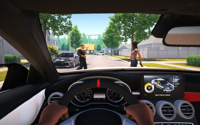 Car For Sale Simulator 2023