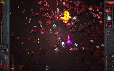 Halls of Torment