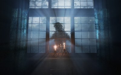 Layers of Fear