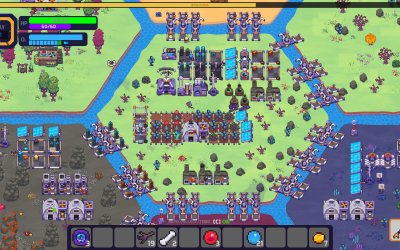 Nova Lands
