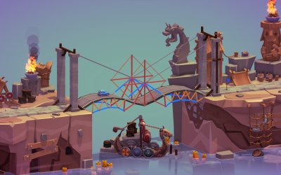 Poly Bridge 3