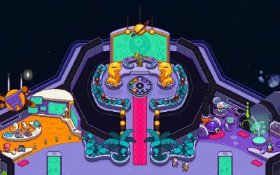 Nova Lands