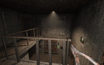 Granny Remake