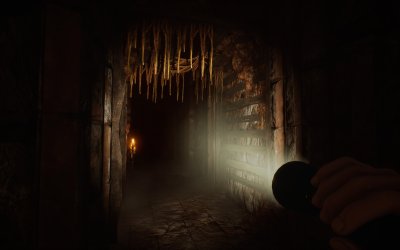 Скачать Lunacy: Saint Rhodes бесплатно